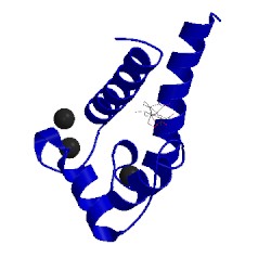 Image of CATH 4pe7