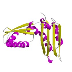 Image of CATH 4pe9C