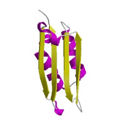 Image of CATH 4pe9C02