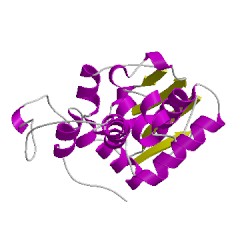 Image of CATH 4pe9D