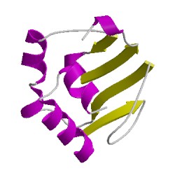 Image of CATH 4pe9D02