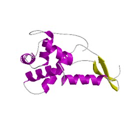 Image of CATH 4pe9G00