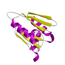 Image of CATH 4pe9H