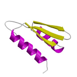 Image of CATH 4pe9H01