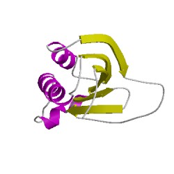 Image of CATH 4pe9K00