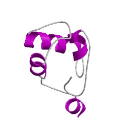Image of CATH 4pe9M01