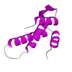 Image of CATH 4pe9O00