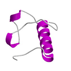 Image of CATH 4pe9R