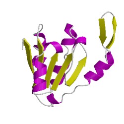 Image of CATH 4peaB01