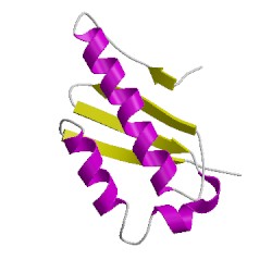 Image of CATH 4peaC01