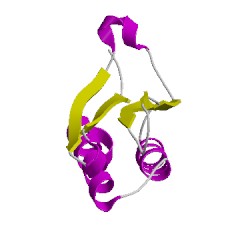 Image of CATH 4peaC02