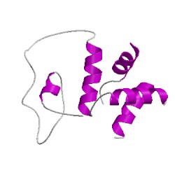 Image of CATH 4peaD01