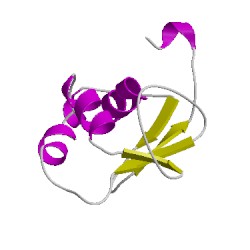 Image of CATH 4peaD02