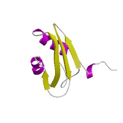 Image of CATH 4peaE02