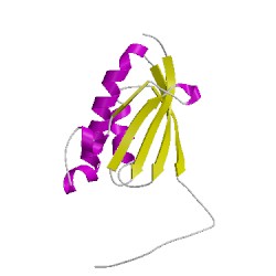 Image of CATH 4peaK00