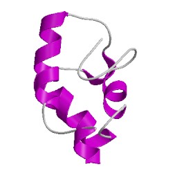 Image of CATH 4peaM01