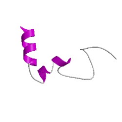 Image of CATH 4peaM02