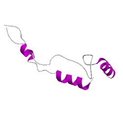 Image of CATH 4peaN01