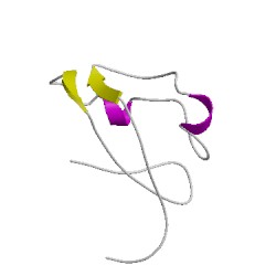 Image of CATH 4pebI01