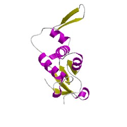 Image of CATH 4pebJ