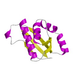 Image of CATH 4pebO