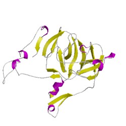 Image of CATH 4pecC