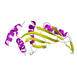 Image of CATH 4pecF