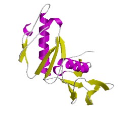 Image of CATH 4pecG