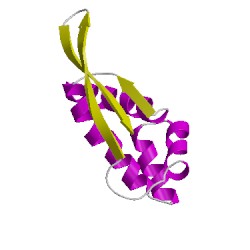 Image of CATH 4pecN01