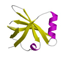 Image of CATH 4pecV