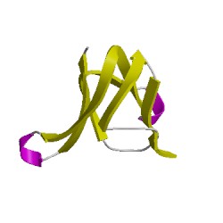 Image of CATH 4pecW01