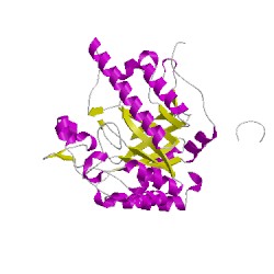 Image of CATH 4peeB01