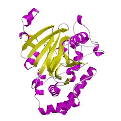 Image of CATH 4pefA00
