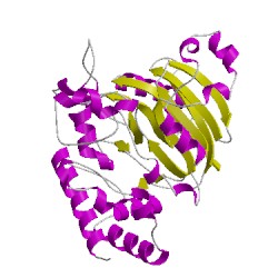 Image of CATH 4pefB00