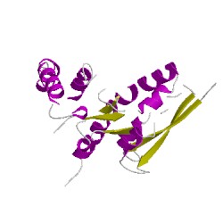 Image of CATH 4petA01