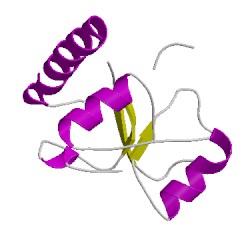 Image of CATH 4petA02