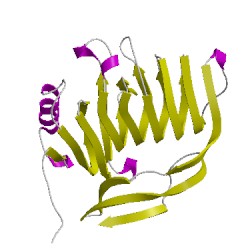 Image of CATH 4pezA01