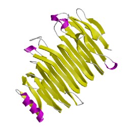 Image of CATH 4pezA02