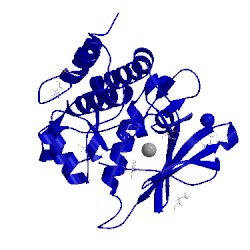 Image of CATH 4pf4