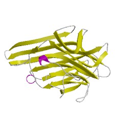 Image of CATH 4pf5B