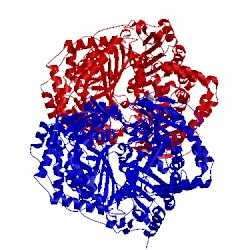 Image of CATH 4pf9