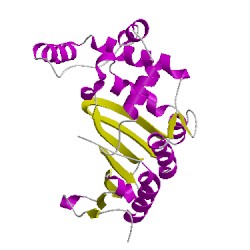 Image of CATH 4pf9A01