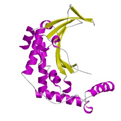 Image of CATH 4pf9A02