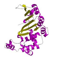 Image of CATH 4pf9B01
