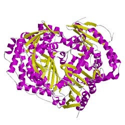 Image of CATH 4pfcA