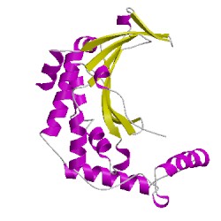 Image of CATH 4pfcA02