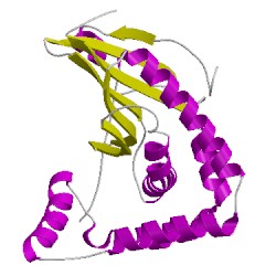 Image of CATH 4pfcA04
