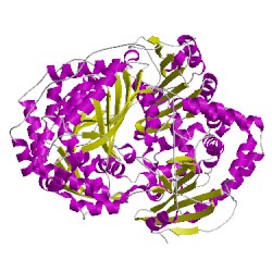 Image of CATH 4pfcB