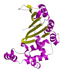 Image of CATH 4pfcB01