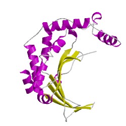 Image of CATH 4pfcB02